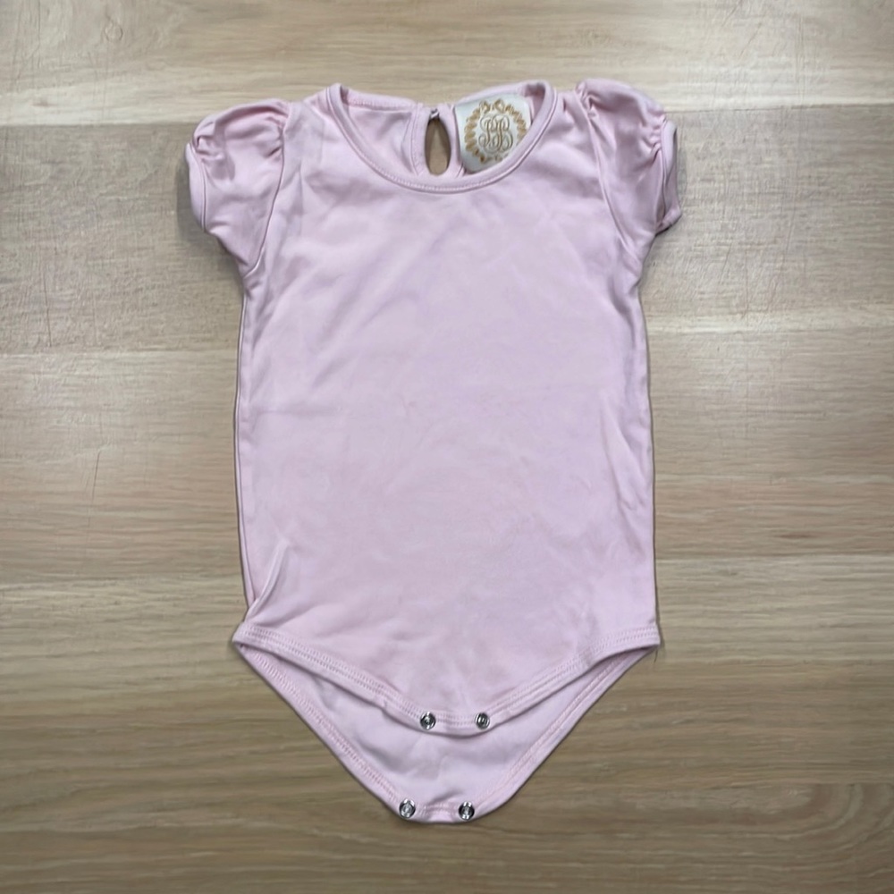 The Beaufort Bonnet Company Onesie
